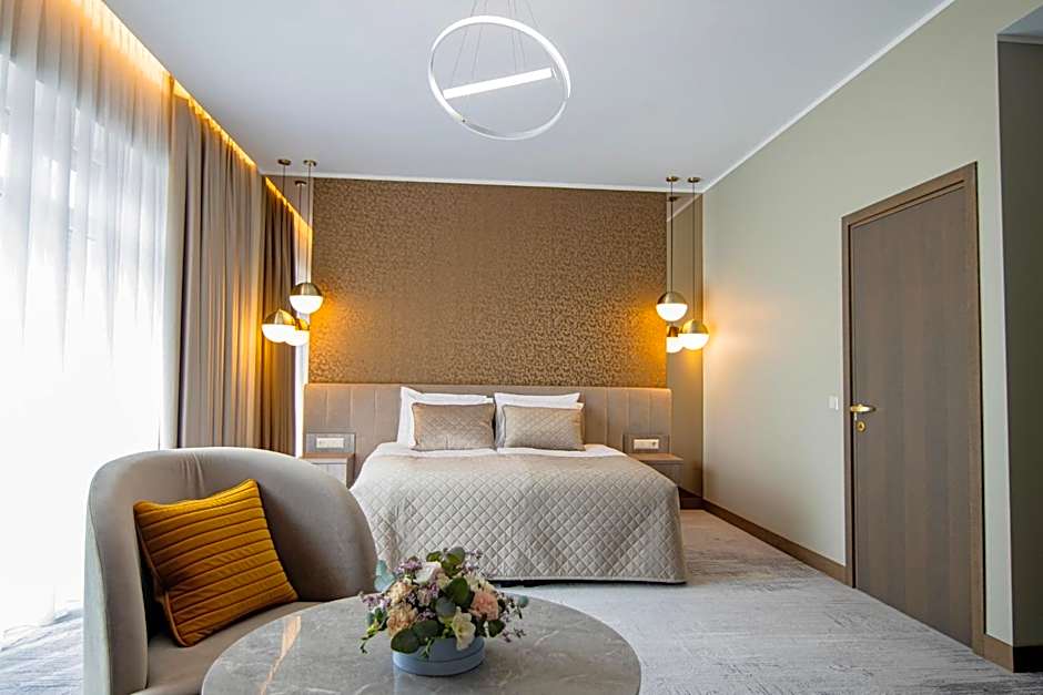 Mineral SPA Draugystė