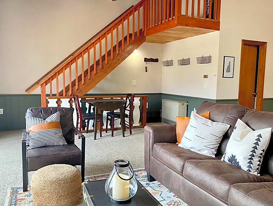 White Mountain Escape - Ski Attitash