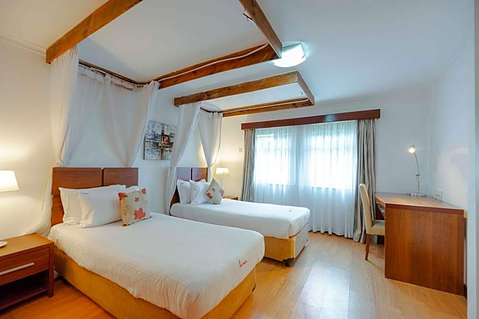 Heri Heights Hotel Apartments, SureStay Collection by Best Western