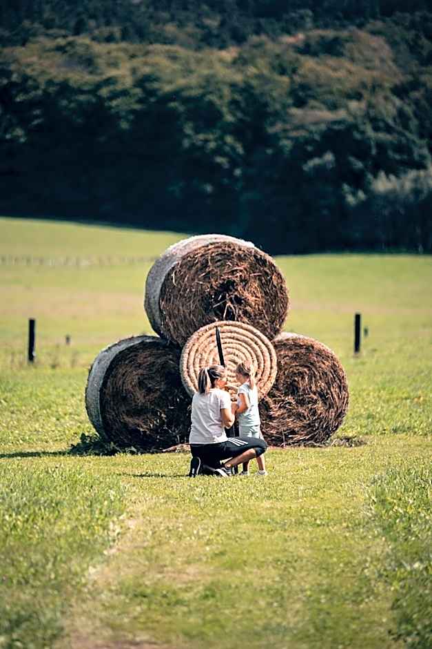Hotel U Pekaře - Jítravský Dvorec