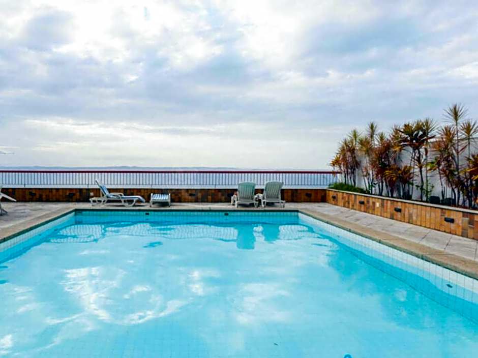 Sol Victoria Marina Flat