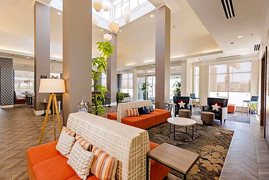 Hilton Garden Inn Temple Medical Center