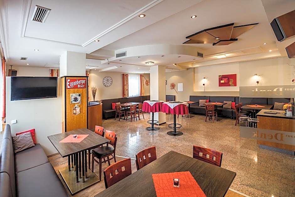 Hotel Denk Bed & Breakfast