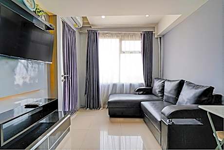 Indonesia Suite Family