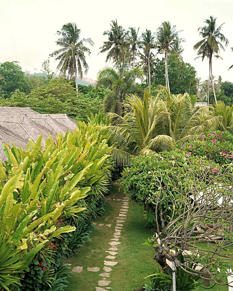 Reset Lombok Hotel
