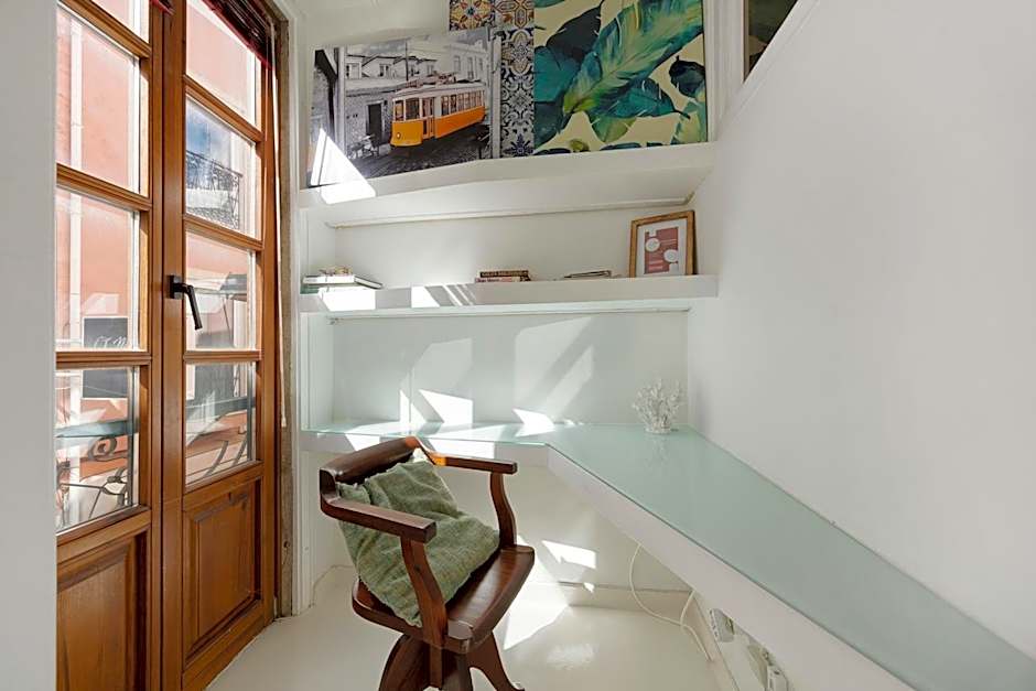 Casa Miclá