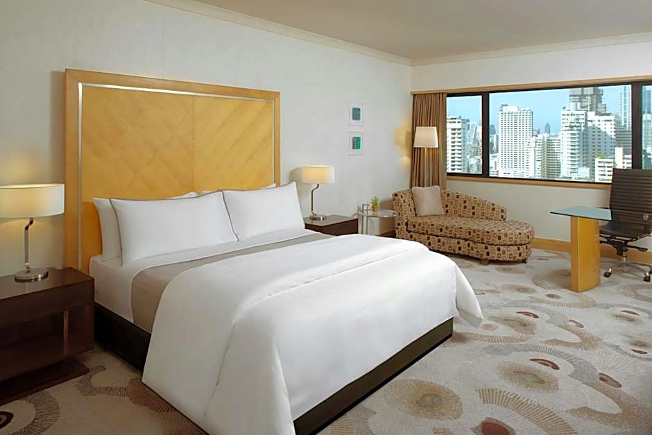 Photo 1 of 3 of Deluxe Premium 1 King Bed