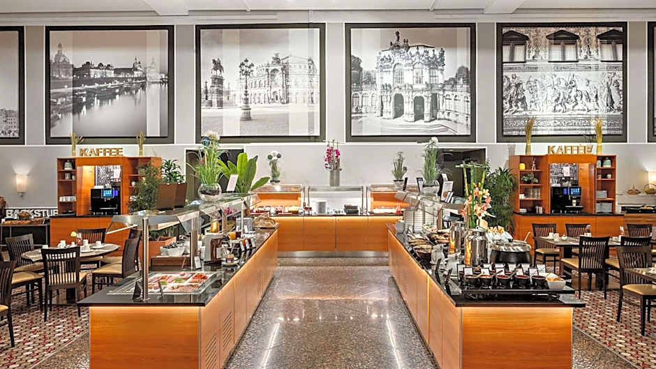 Hilton Dresden