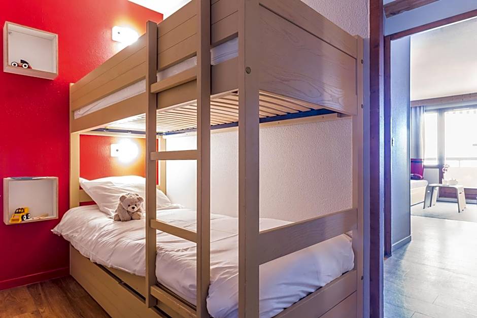 Residence Pierre & Vacances L'Ours Blanc