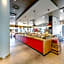 ibis Wien Hauptbahnhof