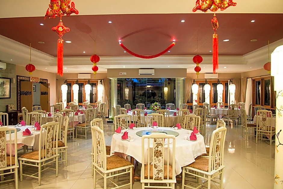 Grand Diamond Hotel Yogyakarta