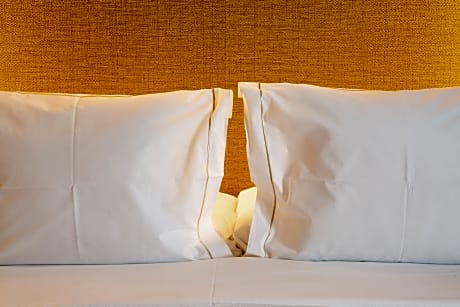 Superior King Room
Matrimonial Superior (1.80)