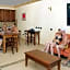 Triscinamare Hotel Residence
