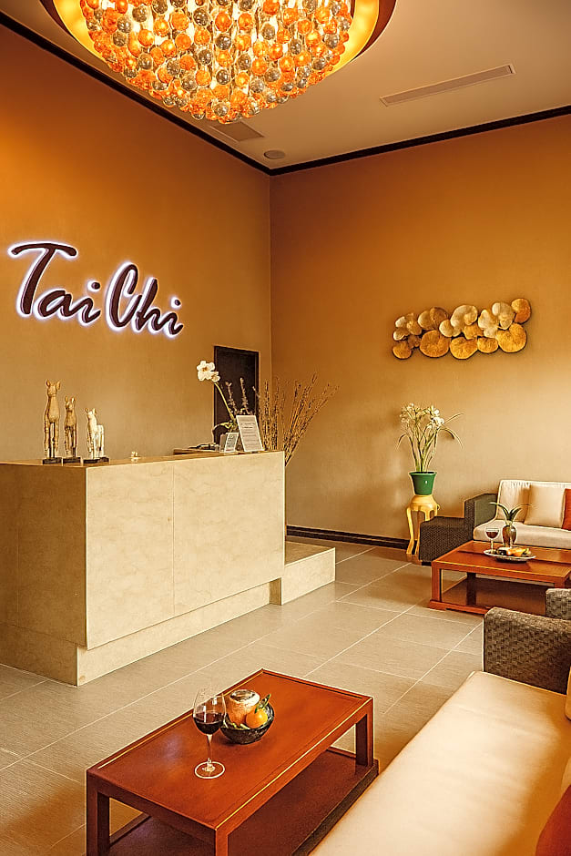 Le Charme Suites Subic