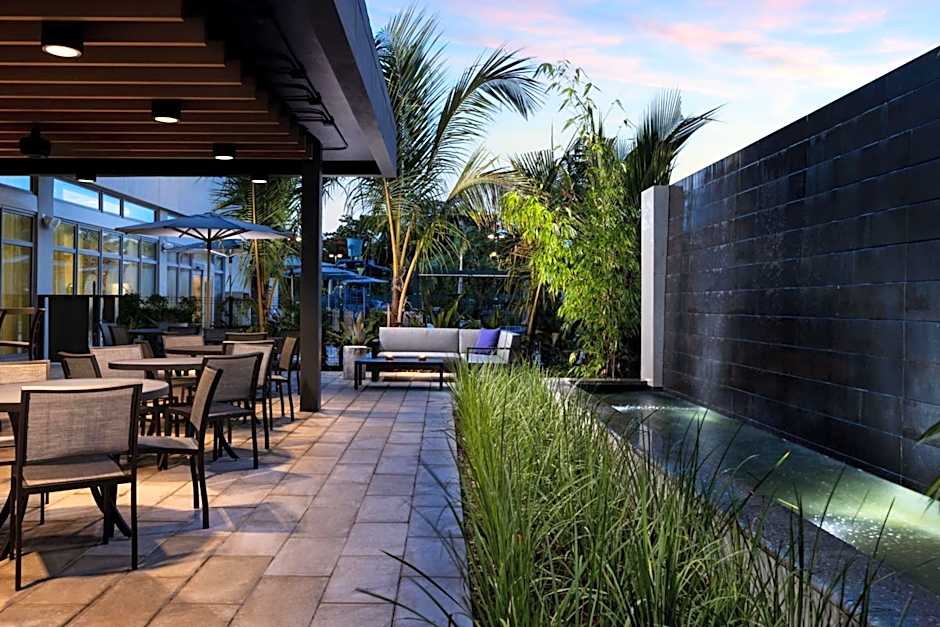 Residence Inn by Marriott San Juan Isla Verde