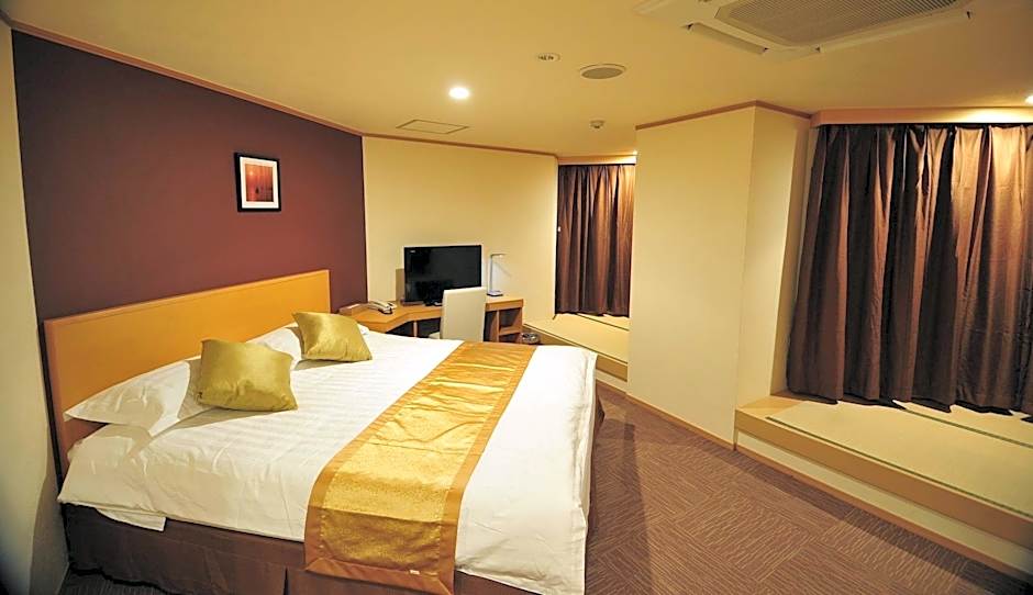 Hotel Marine World
