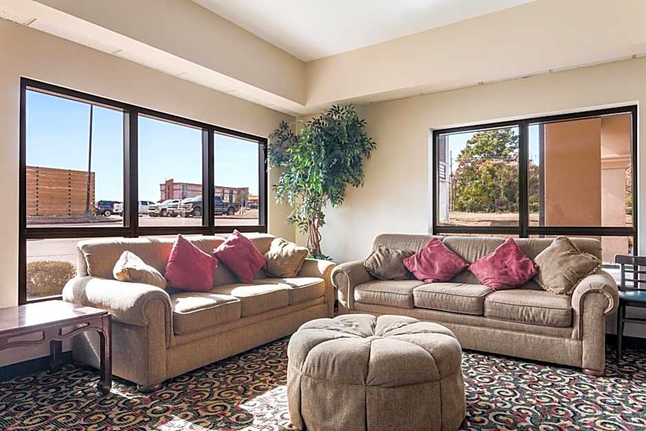 Red Roof Inn Texarkana