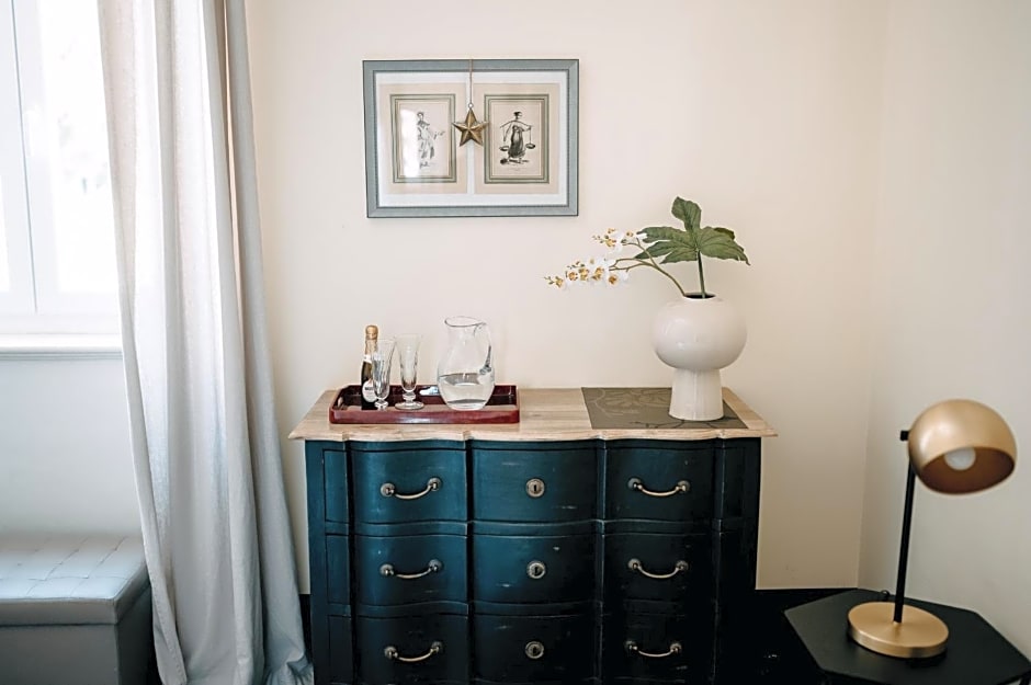 Le Flaneur Bed And Breakfast – Verona, TN