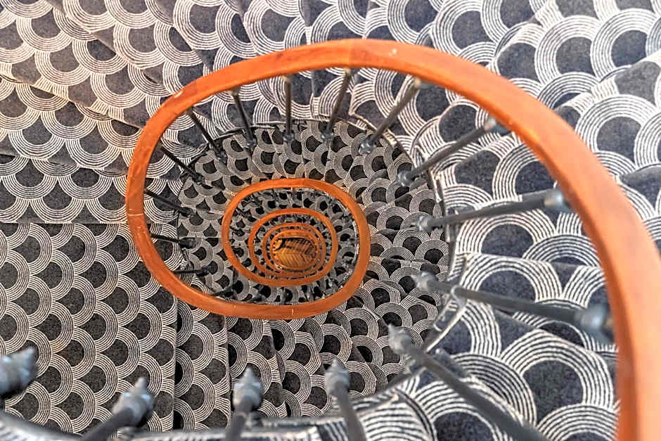 Hotel Elysa-Luxembourg