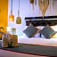 Casa Aluxes Hotel