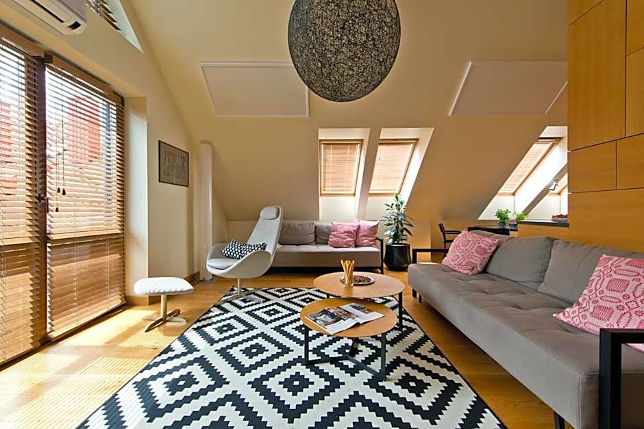 Visit Nida Apartments