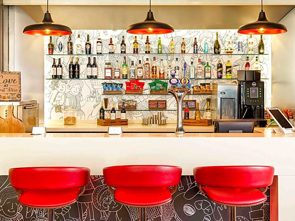 ibis Nottingham Centre