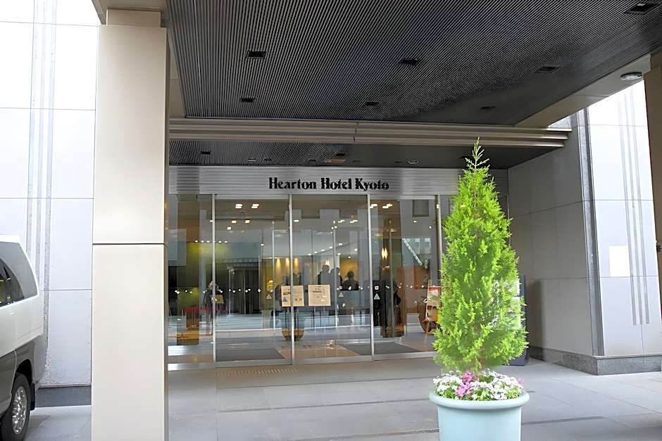 Hearton Hotel Kyoto