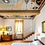 Villa Sassa Hotel, Residence & Spa