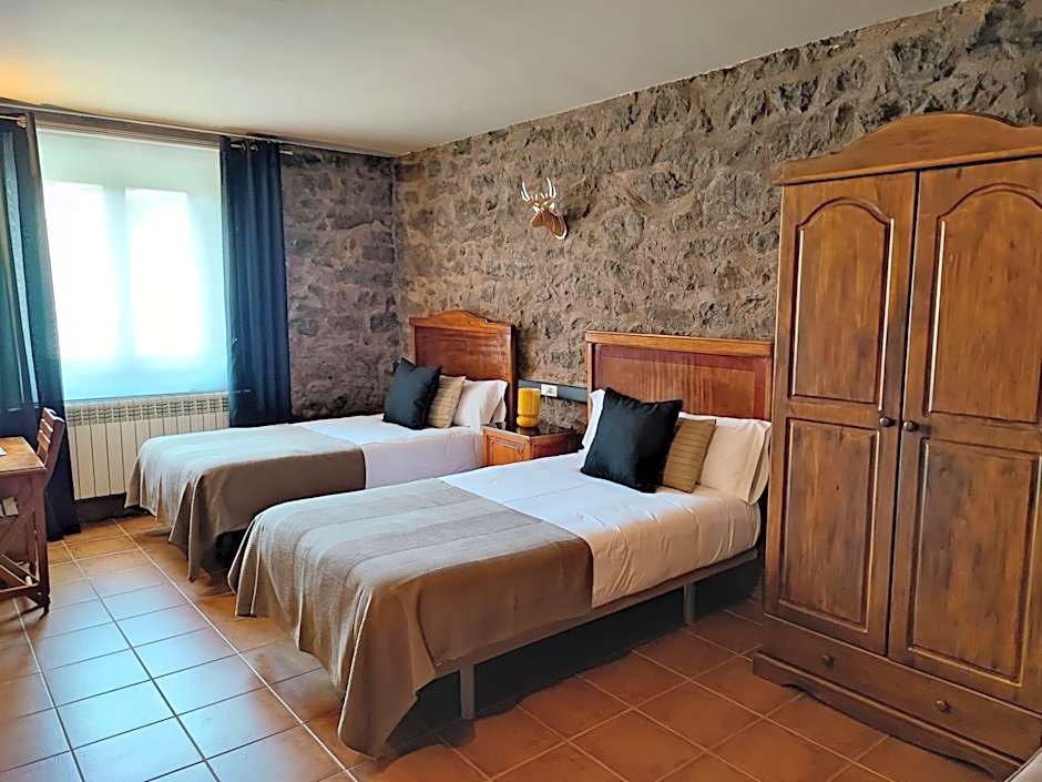 Hotel Rural Curia