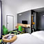 Ibis Styles Budapest Center