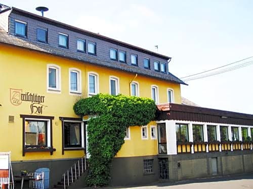 Hotel Dreischläger Hof