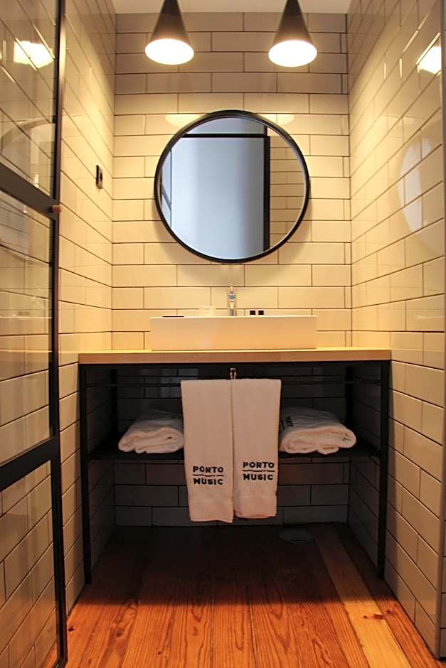 Porto Music Guest House