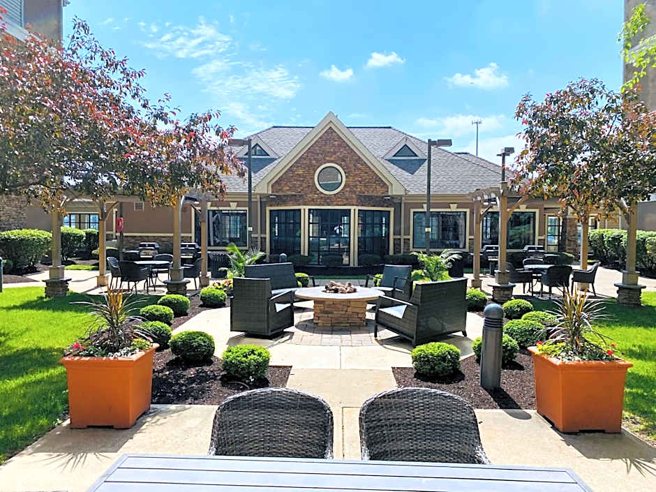 Staybridge Suites Indianapolis-Fishers Hotel By IHG