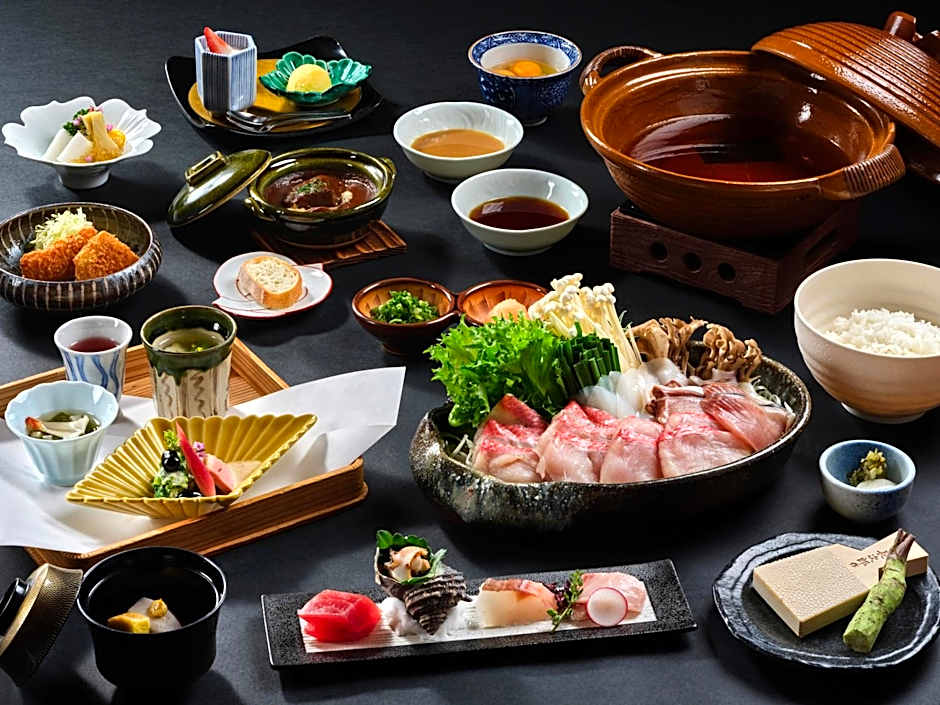 Mori no yu Kira No Sato Reopening on December 22, 2025