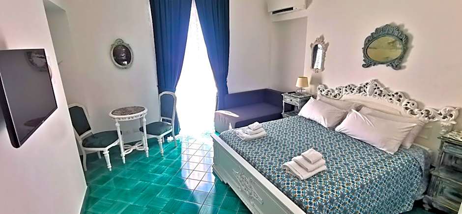 Sea View Apartments Amalfi Coast by Amalfi Coast with Locals
