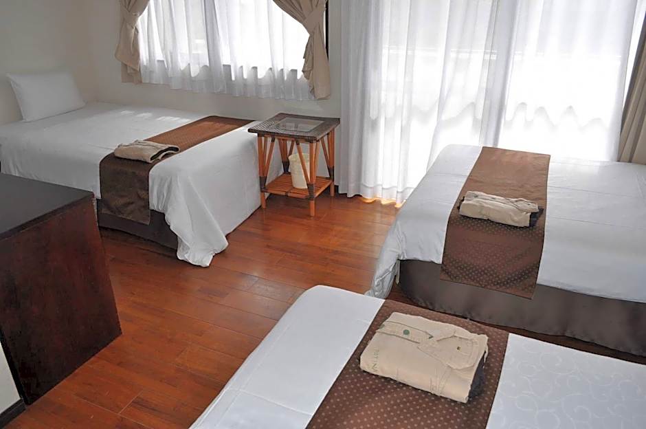 Hotel Patina Ishigakijima