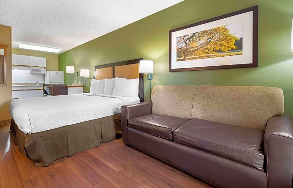 Extended Stay America Suites - San Diego - Fashion Valley