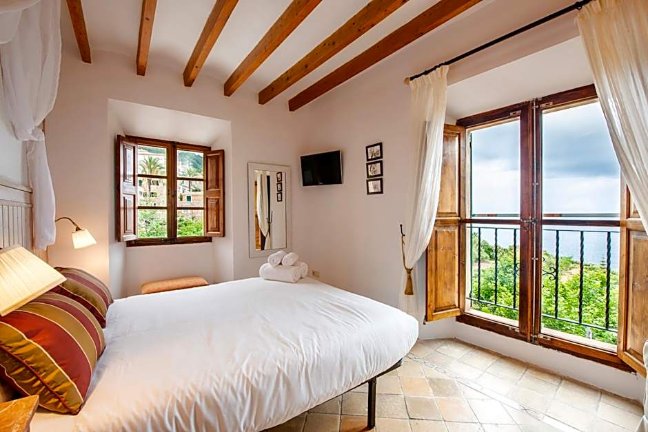 Hotel D´Interior Ca Mado Paula