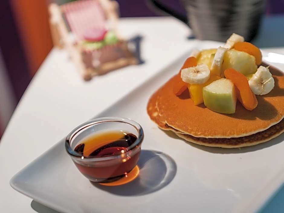 Ibis Styles Les Sables d'Olonne