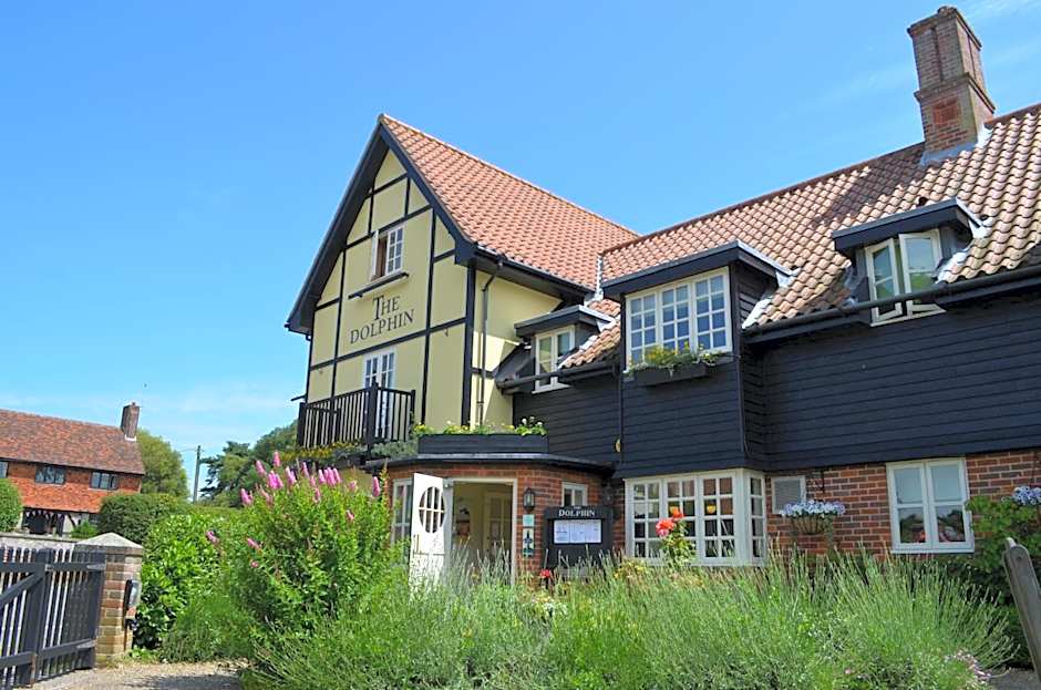 The Dolphin Inn