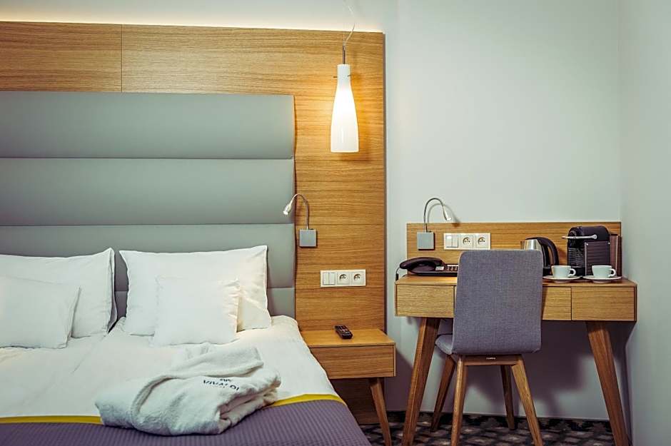 Hotel Vivaldi
