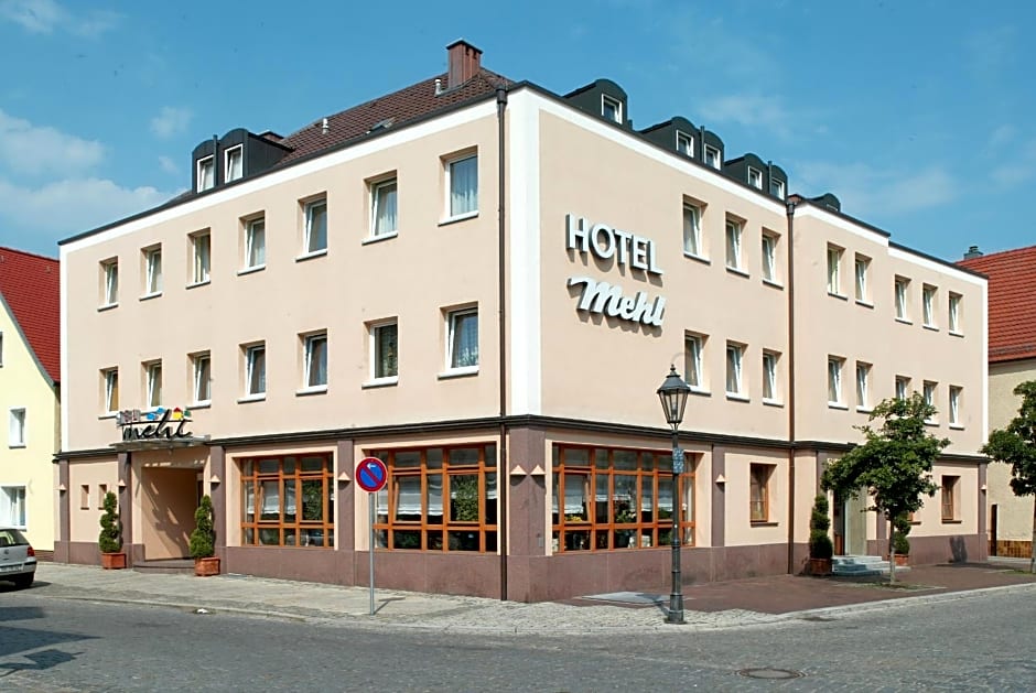 Hotel Mehl