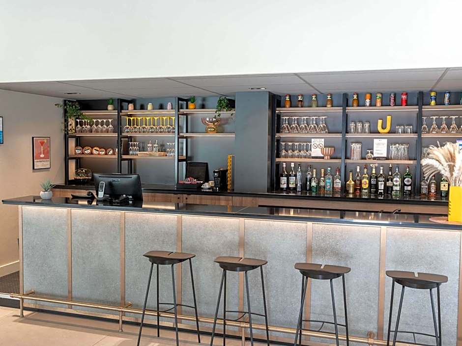 ibis Styles Angers Centre Gare