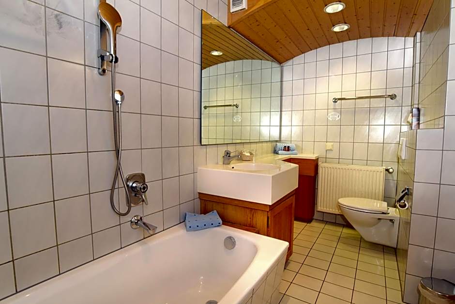 Krone - Hotel Garni