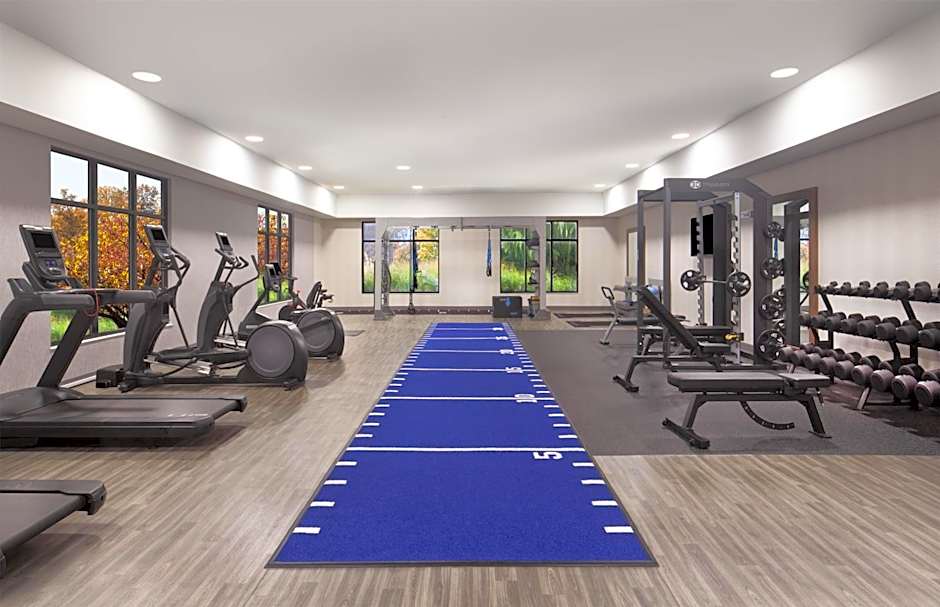 Hampton Inn By Hilton & Suites Cleveland-Mentor