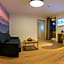 KOSIS Sports Lifestyle Hotel