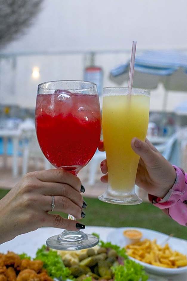 Foz Presidente Comfort Hotel