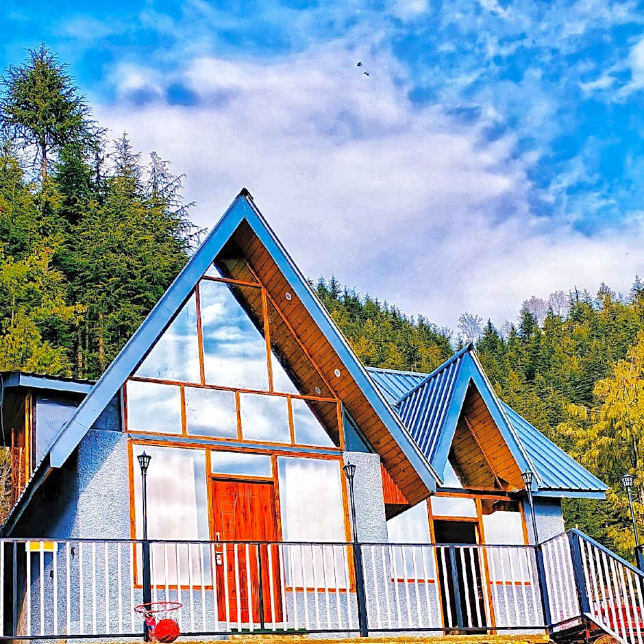 Snowind Cottages