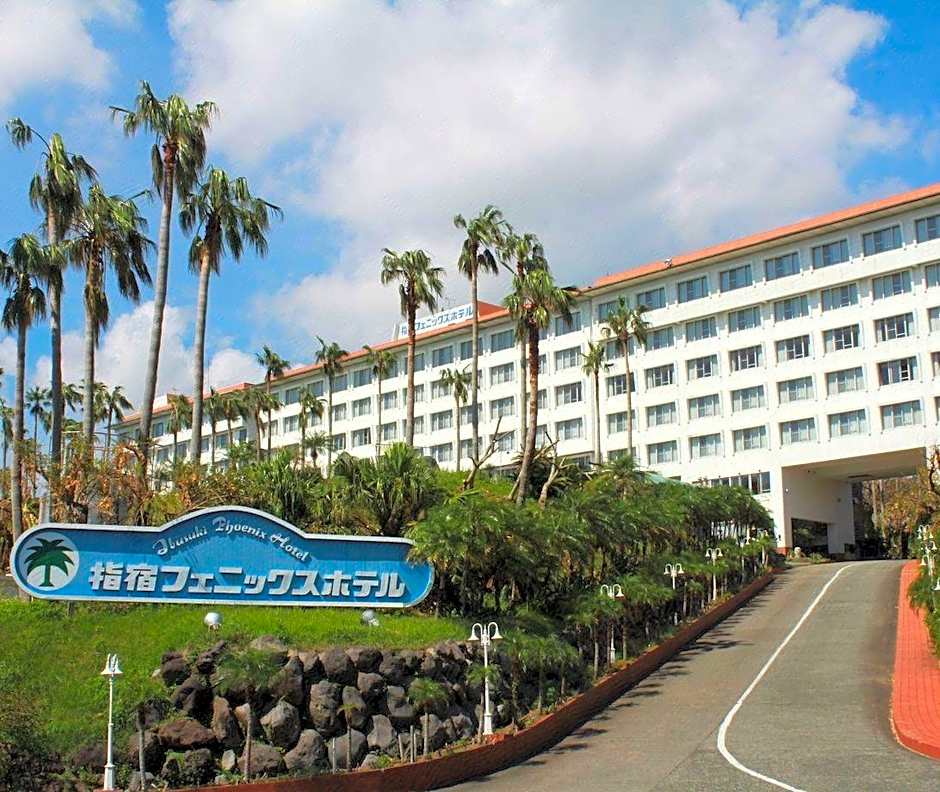 Ibusuki Phoenix Hotel