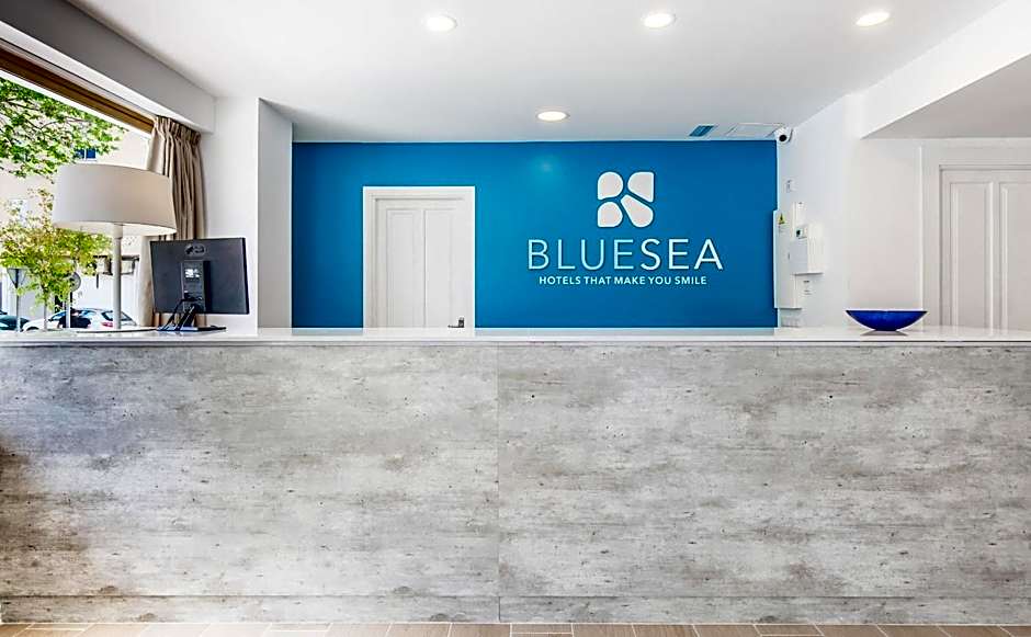BLUESEA Arenal Tower Adults Only